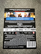 Blade Runner: Final Cut Steelbook™ Limited Collector's Edition + Gift Steelbook's™ foil