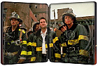 BACKDRAFT Steelbook™ Limited Collector's Edition + Gift Steelbook's™ foil