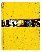NOBODY Steelbook™ Limited Collector's Edition + Gift Steelbook's™ foil