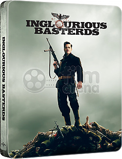 Inglourious Basterds Steelbook™ Limited Collector's Edition