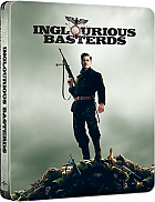 Inglourious Basterds Steelbook™ Limited Collector's Edition (4K Ultra HD + Blu-ray)