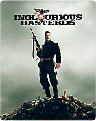 Inglourious Basterds Steelbook™ Limited Collector's Edition