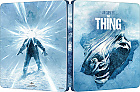 THE THING Steelbook™ Limited Collector's Edition + Gift Steelbook's™ foil