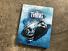 THE THING Steelbook™ Limited Collector's Edition + Gift Steelbook's™ foil