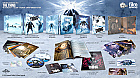 FAC #164 THE THING Lenticular 3D FullSlip XL + Lenticular Magnet Steelbook™ Limited Collector's Edition - numbered
