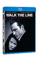 Walk the Line - Lska spaluje Prodlouen verze (Blu-ray)