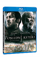 POSLEDN RYTI (Blu-ray)