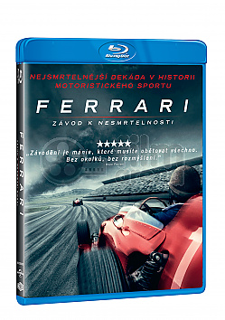 FERRARI: Race to Immortality