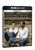 THE SHAWSHANK REDEMPTION (4K Ultra HD)