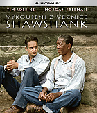 THE SHAWSHANK REDEMPTION