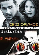 Eagle Eye + Disturbia