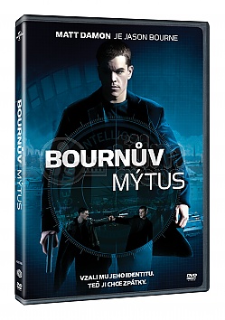 Bourne Supremacy