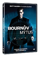 Bourne Supremacy (DVD)