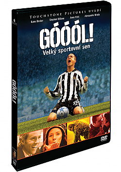 Goal! The Dream Begins