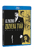 Zjizven tv BD (Blu-ray)