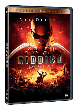 The Chronicles of Riddick (Directors Cut)