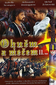 With Fire and Sword