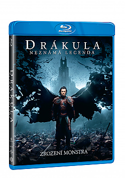 Dracula Untold