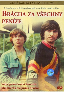 Brácha za vsechny penize