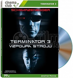 Terminator 3: Rise of the Machines