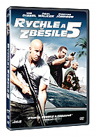 Fast Five (DVD)