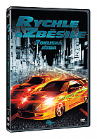 The Fast and the Furious: Tokyo Drift (DVD)