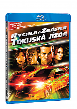 The Fast and the Furious: Tokyo Drift