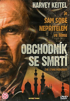 Stone Merchant (paprov obal)