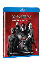 X-Men: Days of Future Past (The Rogue Cut) (Blu-ray)