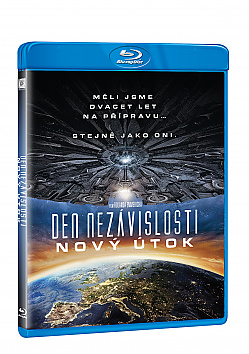 Independence Day: Resurgence