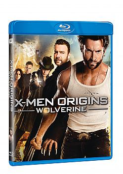 X-Men Origins: Wolverine