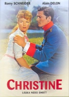 Christine (DVD)