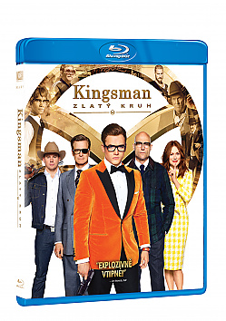 KINGSMAN: The Golden Circle