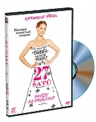 27 Dresses (DVD)