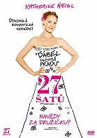 27 Dresses