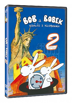 Bob a Bobek na cestch 2