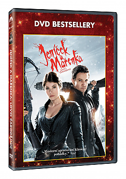 Hansel and Gretel: Witch Hunters