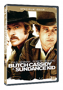 Butch Cassidy a Sundance Kid