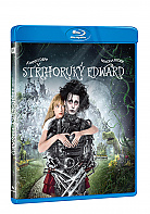 Edward Scissorhands (Blu-ray)