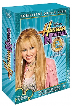 Hannah Montana Collection