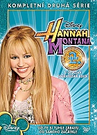 Hannah Montana Collection