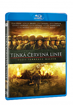 The Thin Red Line