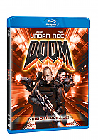 DOOM (Blu-ray)