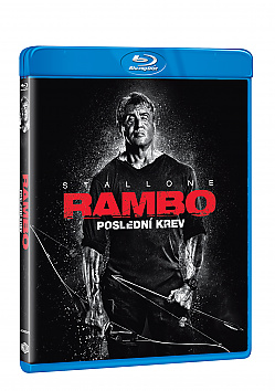 RAMBO: Last Blood