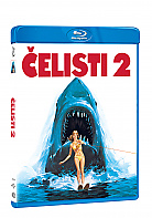 elisti 2  (Blu-ray)