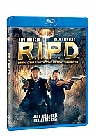 R.I.P.D. (Blu-ray)