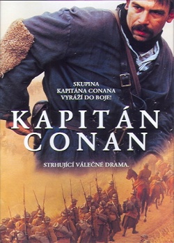 Capitaine Conan