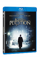 ROAD TO PERDITION (Blu-ray)
