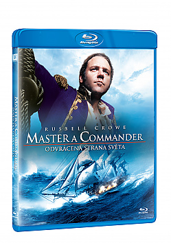 Master and Commander: The Far Side of the World