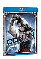 BARBAR CONAN (Blu-ray)